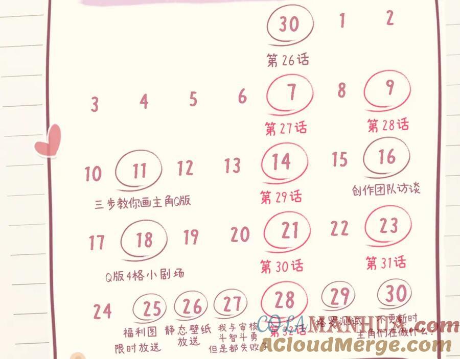 第7期 盐粒夫妇塔罗测试（日更中）18