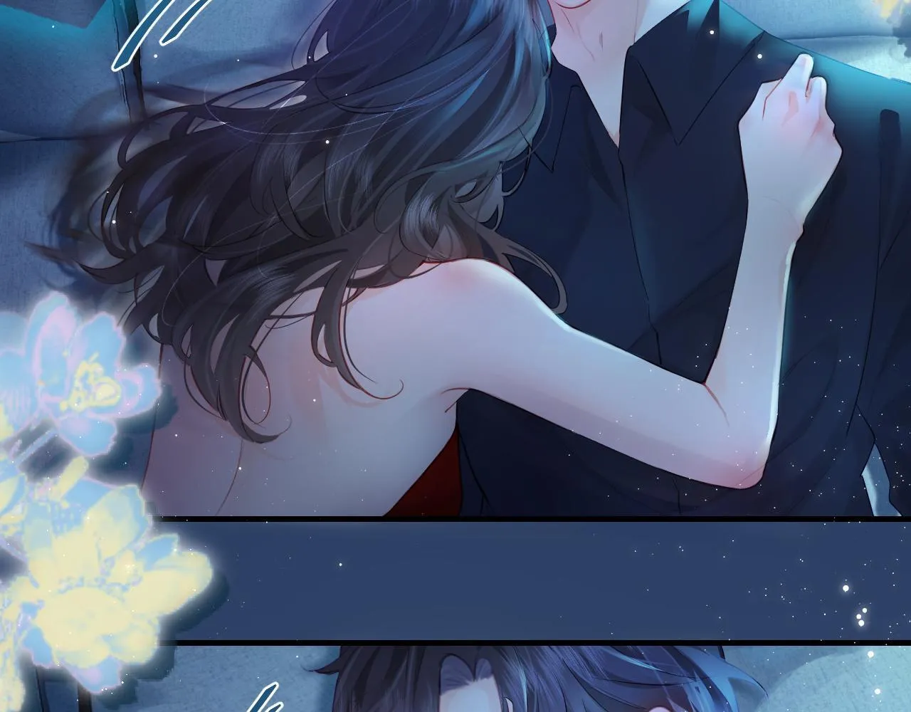第29话 亲密接触73