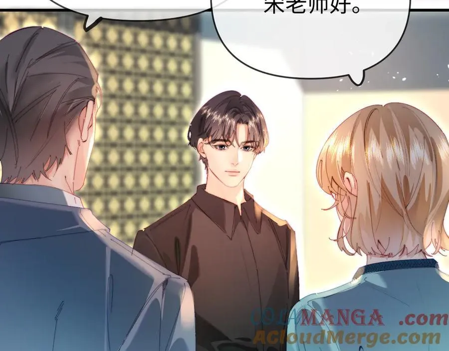 第81话 好久不见，小许60