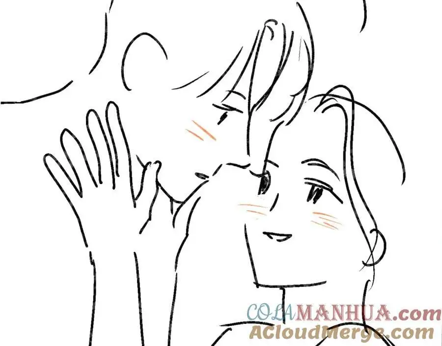 第54话 你也快点喜欢我！97
