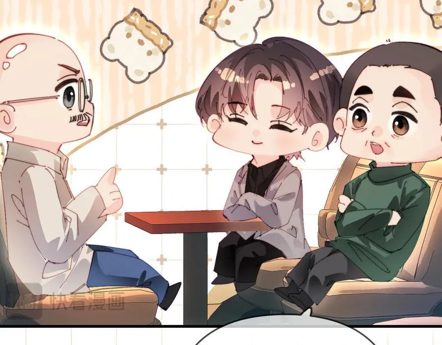 第81话 好久不见，小许37