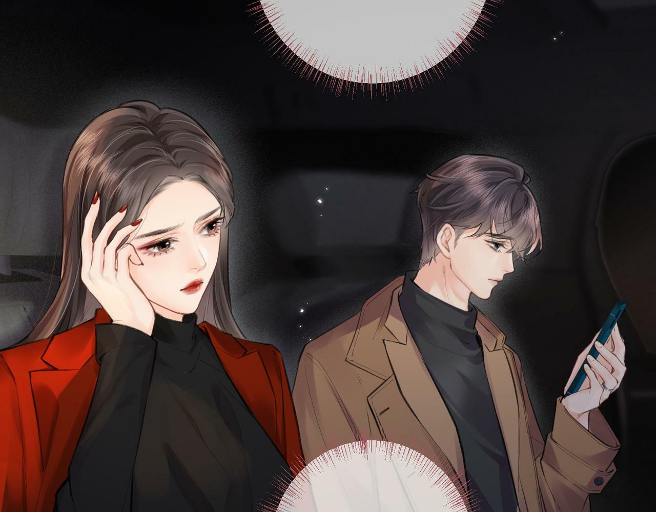 第14话 是不是我太太？66