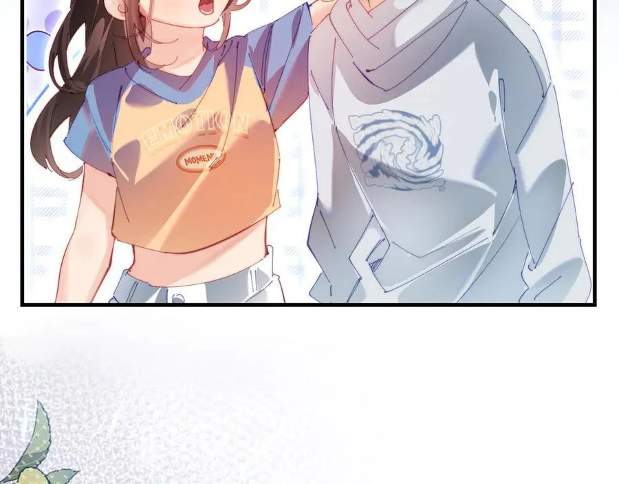 第81话 好久不见，小许15