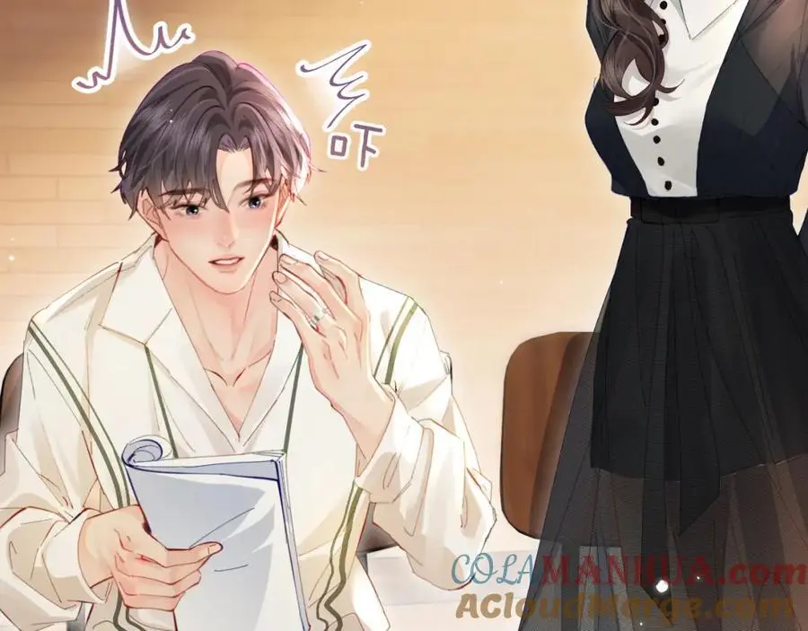 第54话 你也快点喜欢我！33
