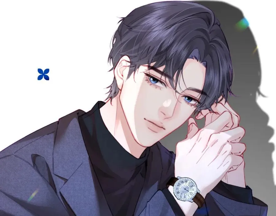 第41话 自己喜欢TA♥️28