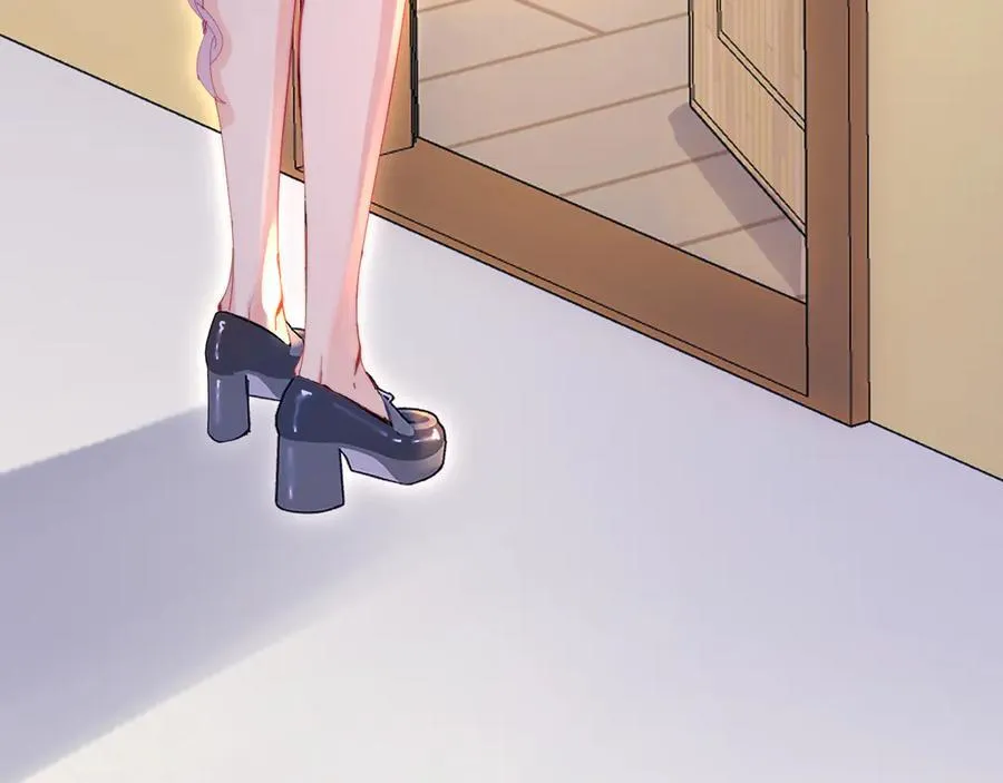 第81话 好久不见，小许21