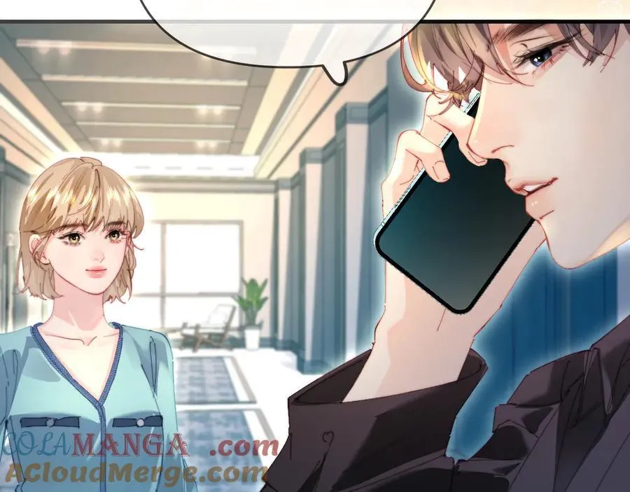 第81话 好久不见，小许76