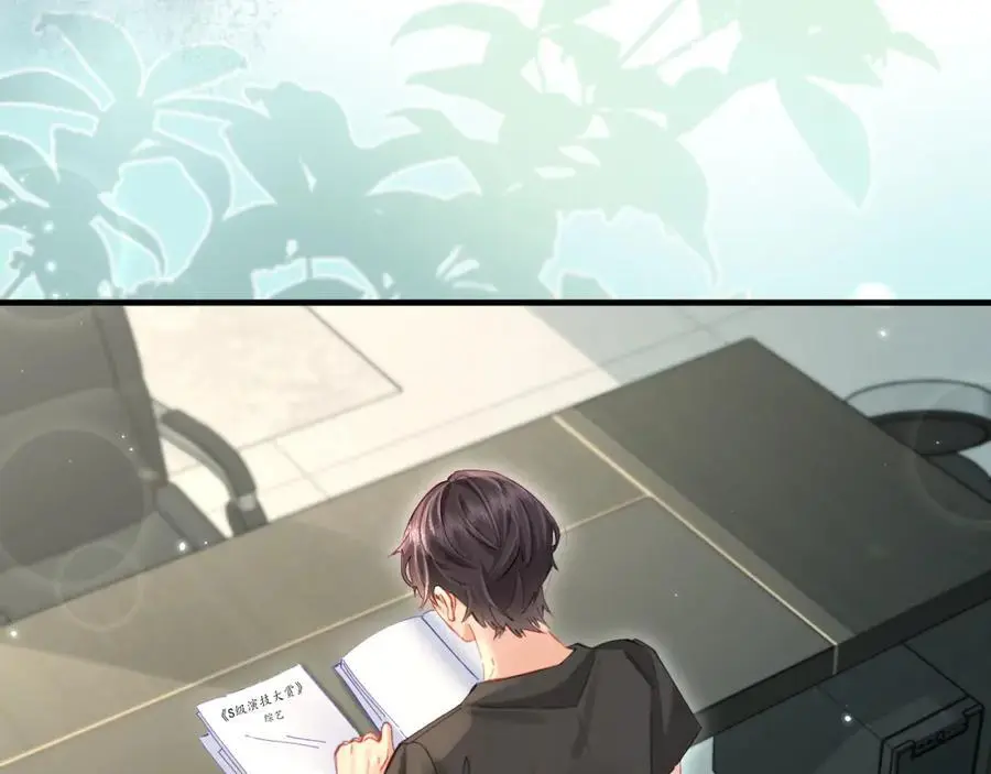 第47话 她喜欢我！48