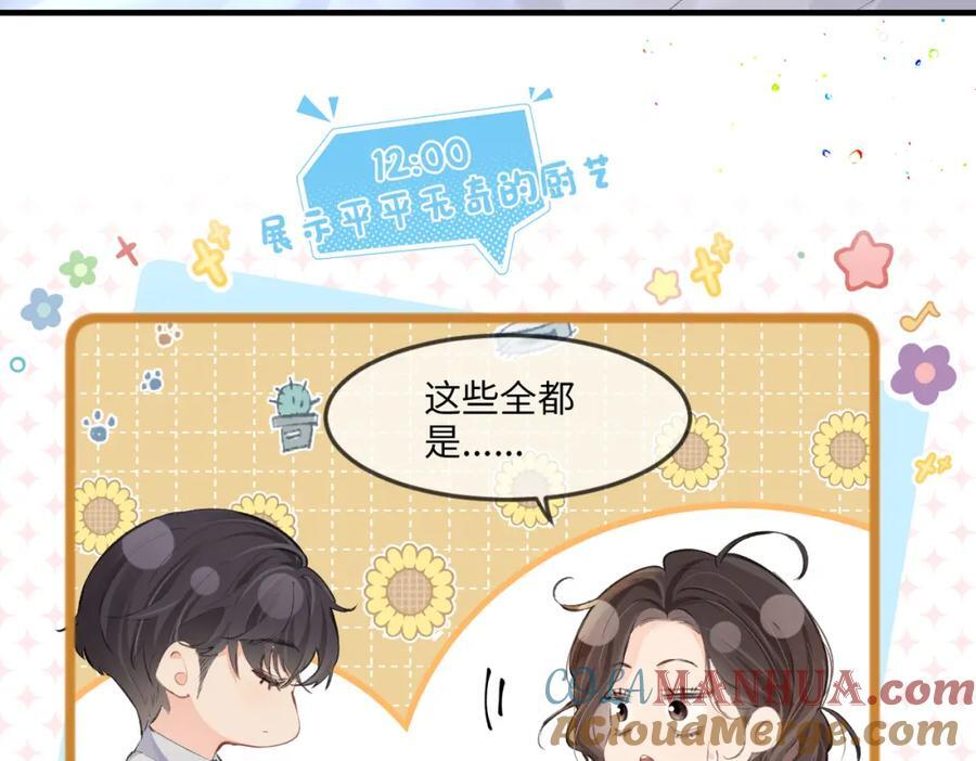 第8期 不更新时主角在做什么？（日更中）20