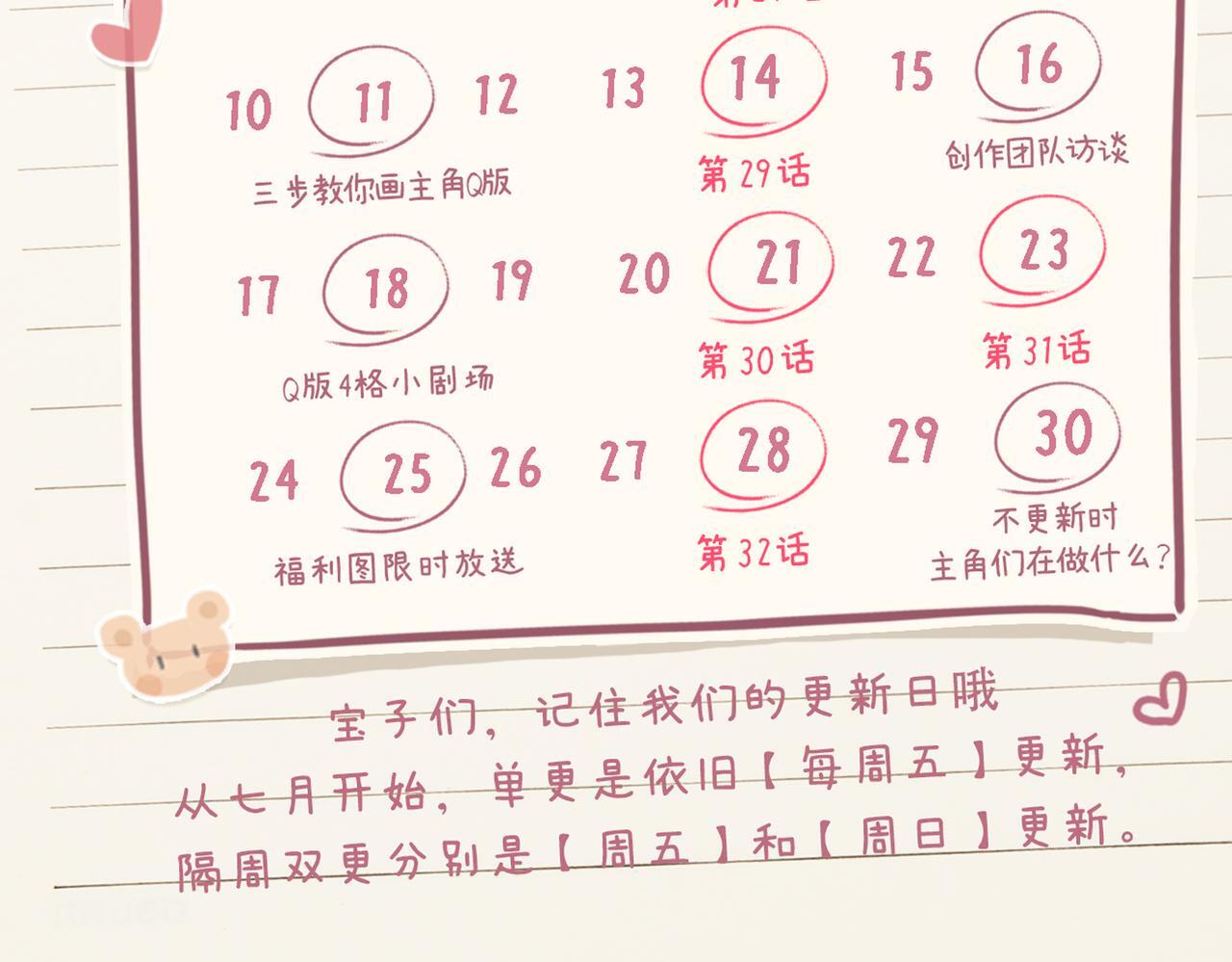 第2期 创作团队大访谈！22