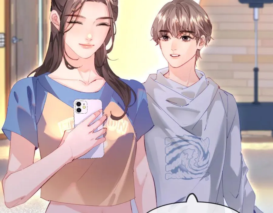 第81话 好久不见，小许10