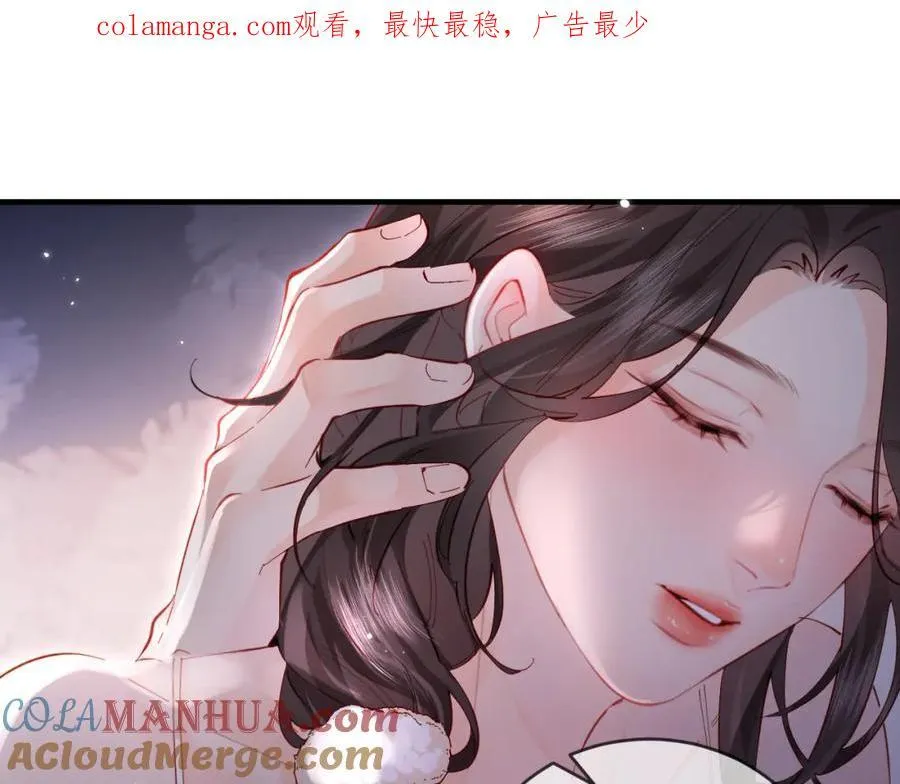 第59话 忍不住亲亲????0