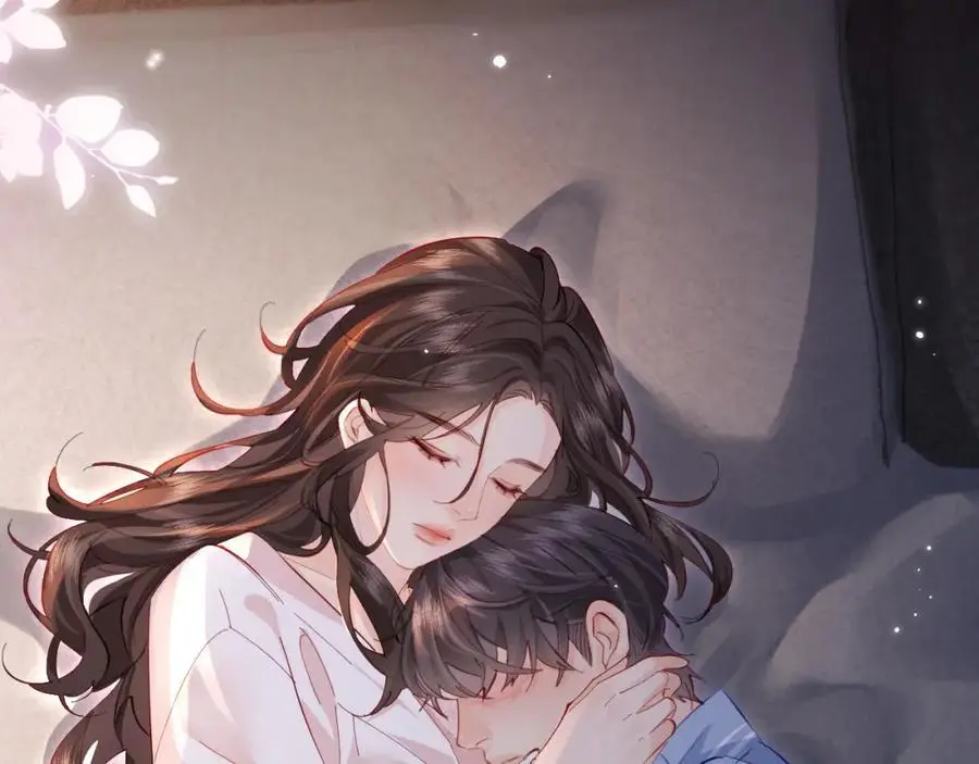 第48话 早就喜欢你了89