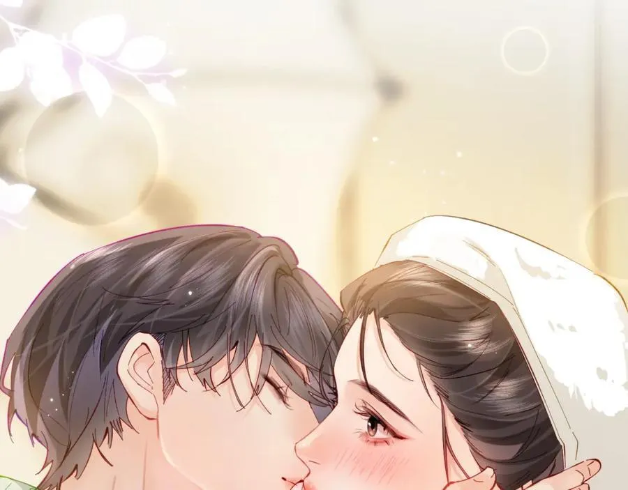 第59话 忍不住亲亲????58