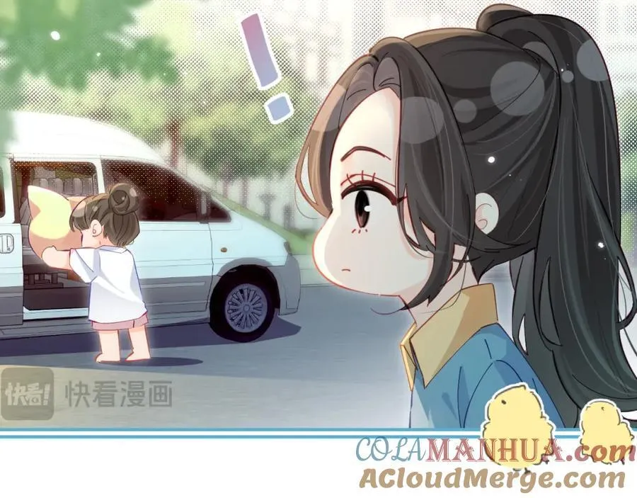第34话 狐狸夫妇（日更中）40