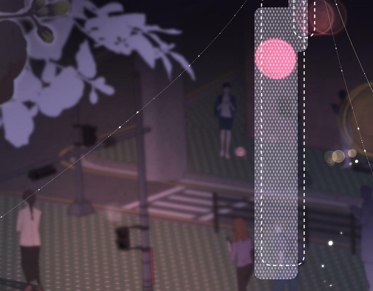 第14话 是不是我太太？64