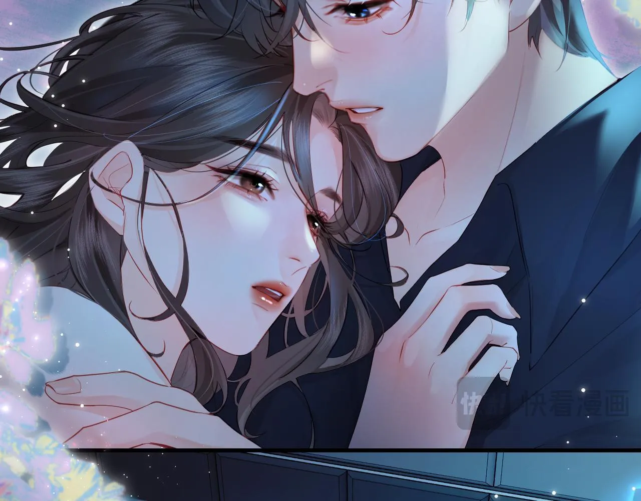 第29话 亲密接触77