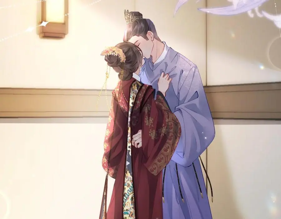 第57话 奖励一个吻????104