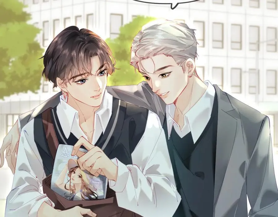 第74话 没能传达的23
