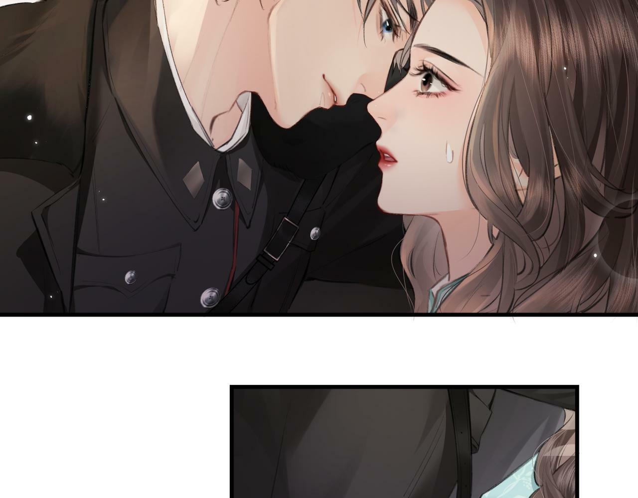 第12话 亲到没亲到？87