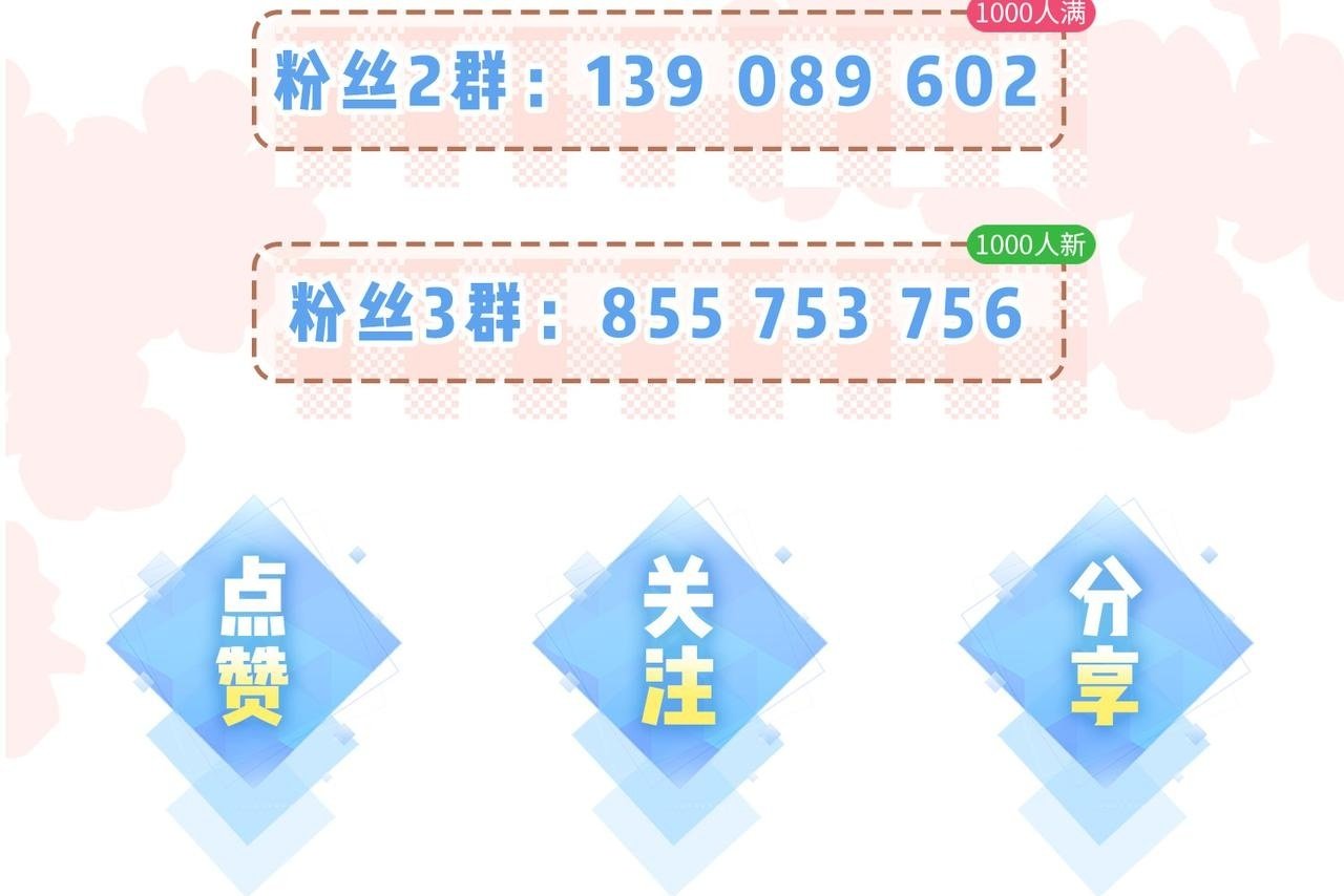 第1期 三步教你画三力Q版8