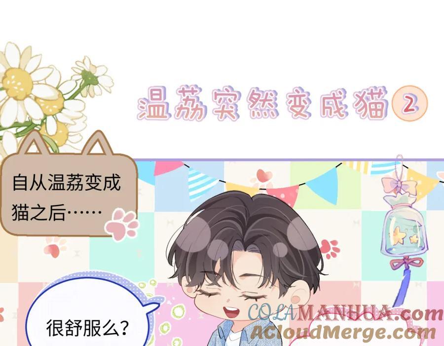第10期 小剧场：三力变猫2（日更中）3
