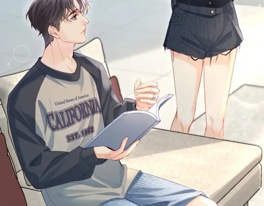 第41话 自己喜欢TA♥️46