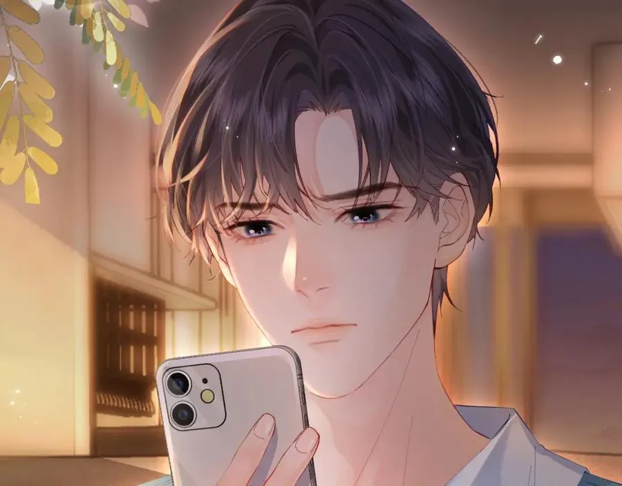 第41话 自己喜欢TA♥️3