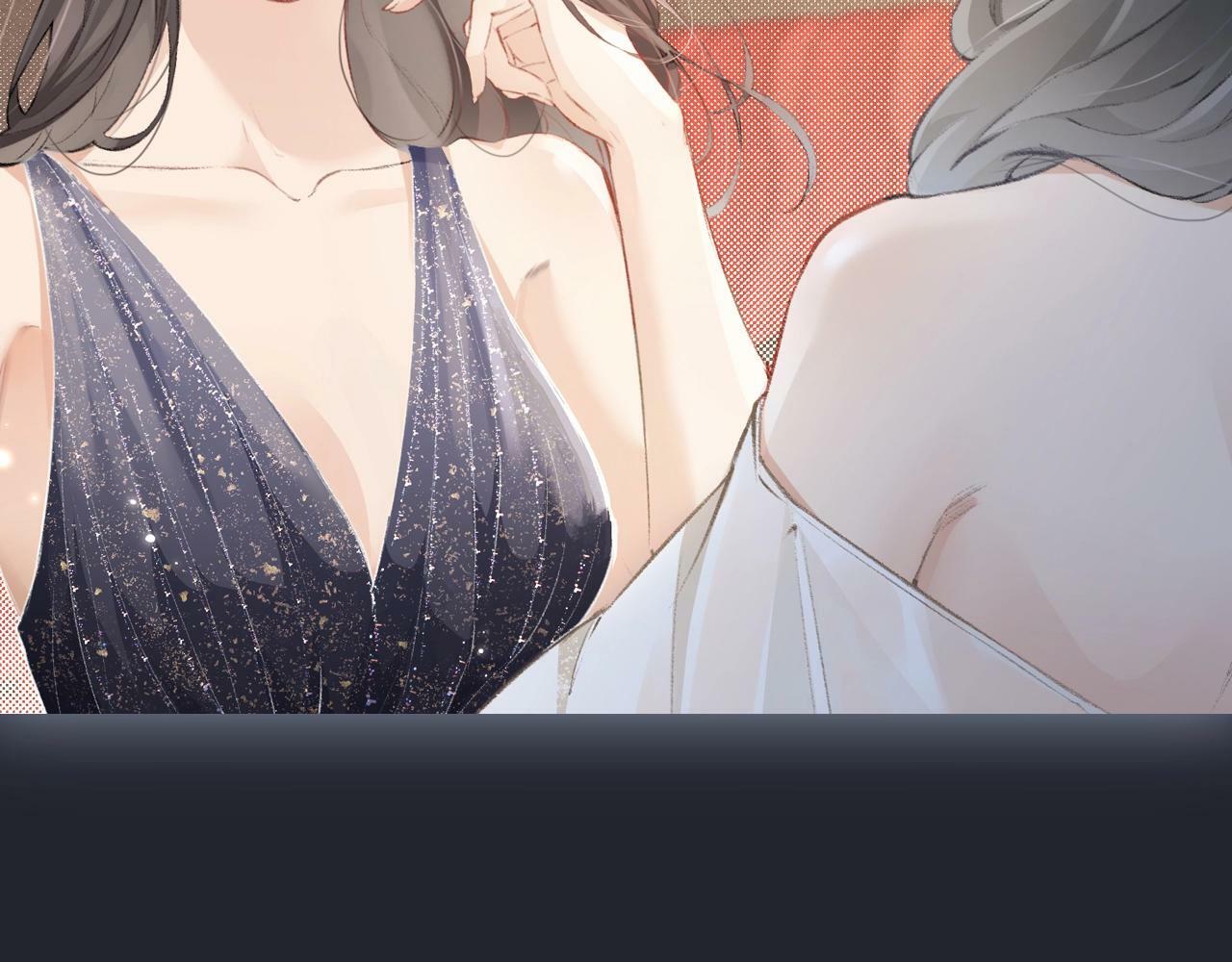 序章 顶流cp来袭 入坑吗姐妹？11