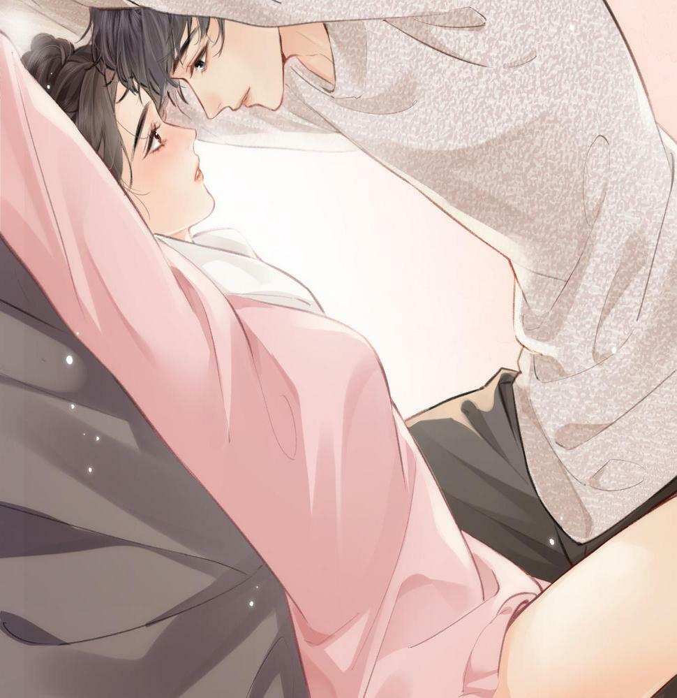第07话 小嗲精，你想干嘛？104