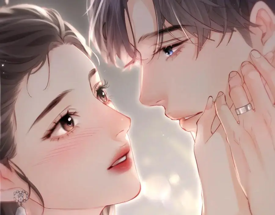 第54话 你也快点喜欢我！3