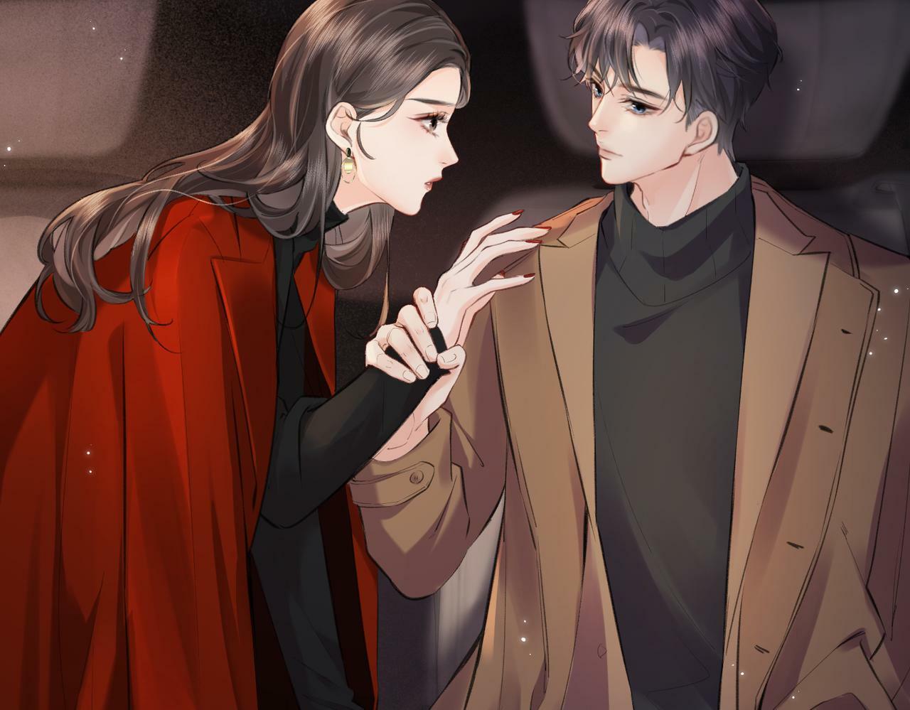 第14话 是不是我太太？77