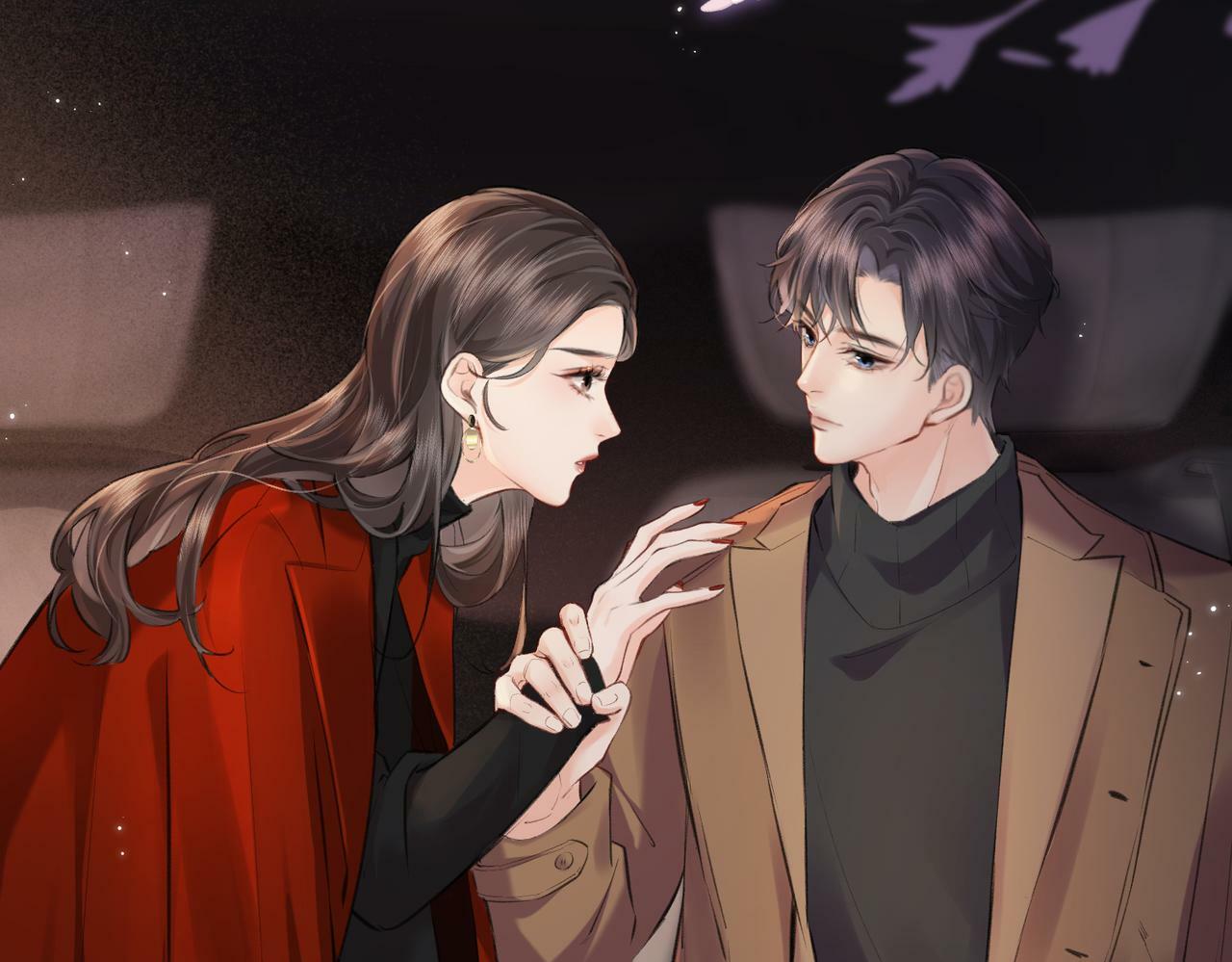 第15话 打脸现场0