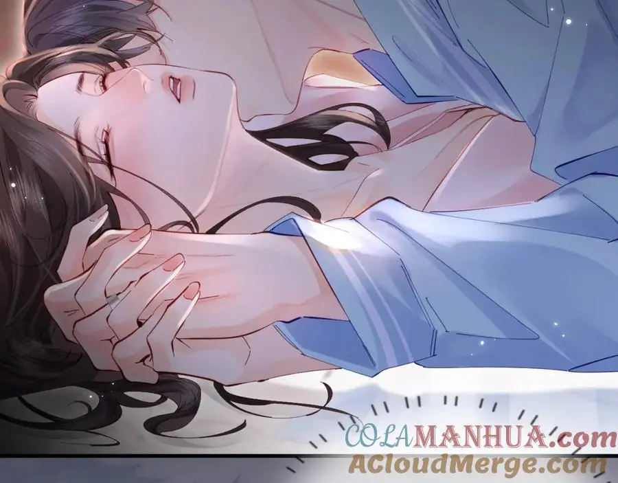 第54话 你也快点喜欢我！77