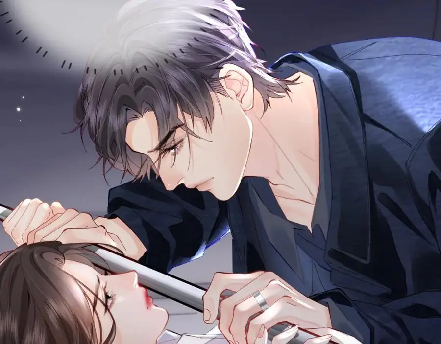 第54话 你也快点喜欢我！66