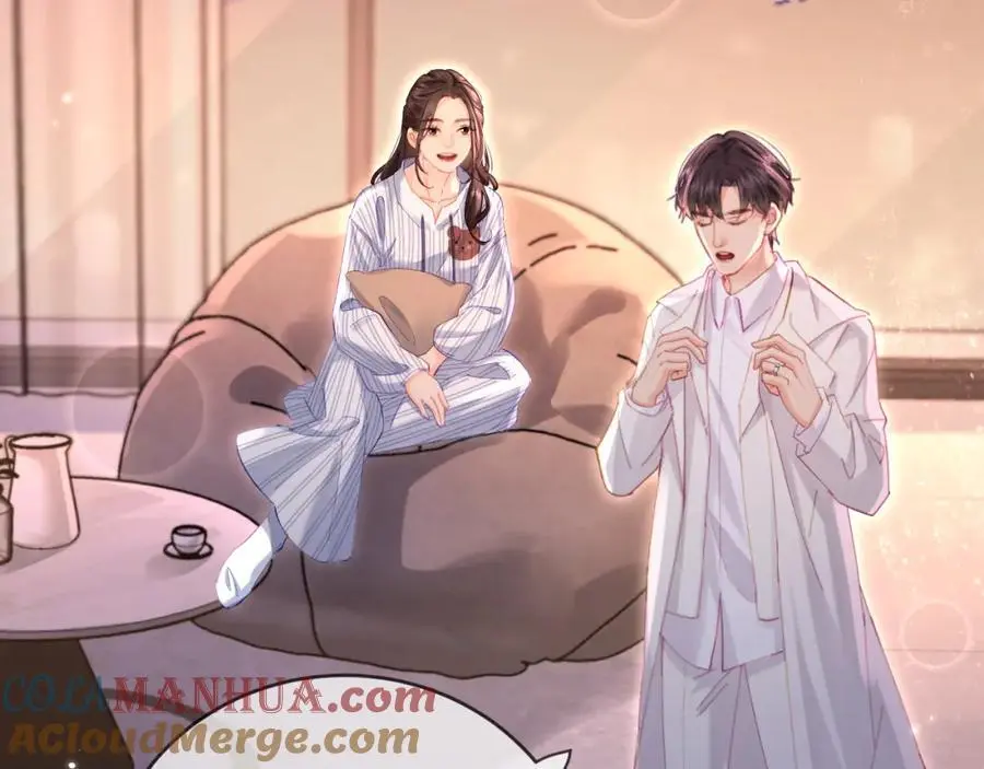 第46话 你是我的光13