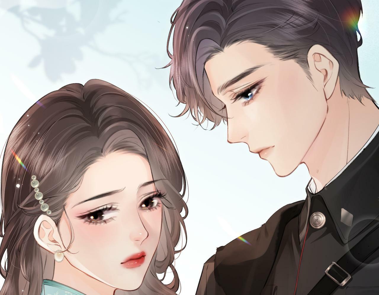 第12话 亲到没亲到？52