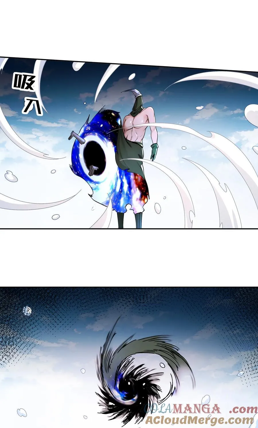 187 大祭司之上的人24