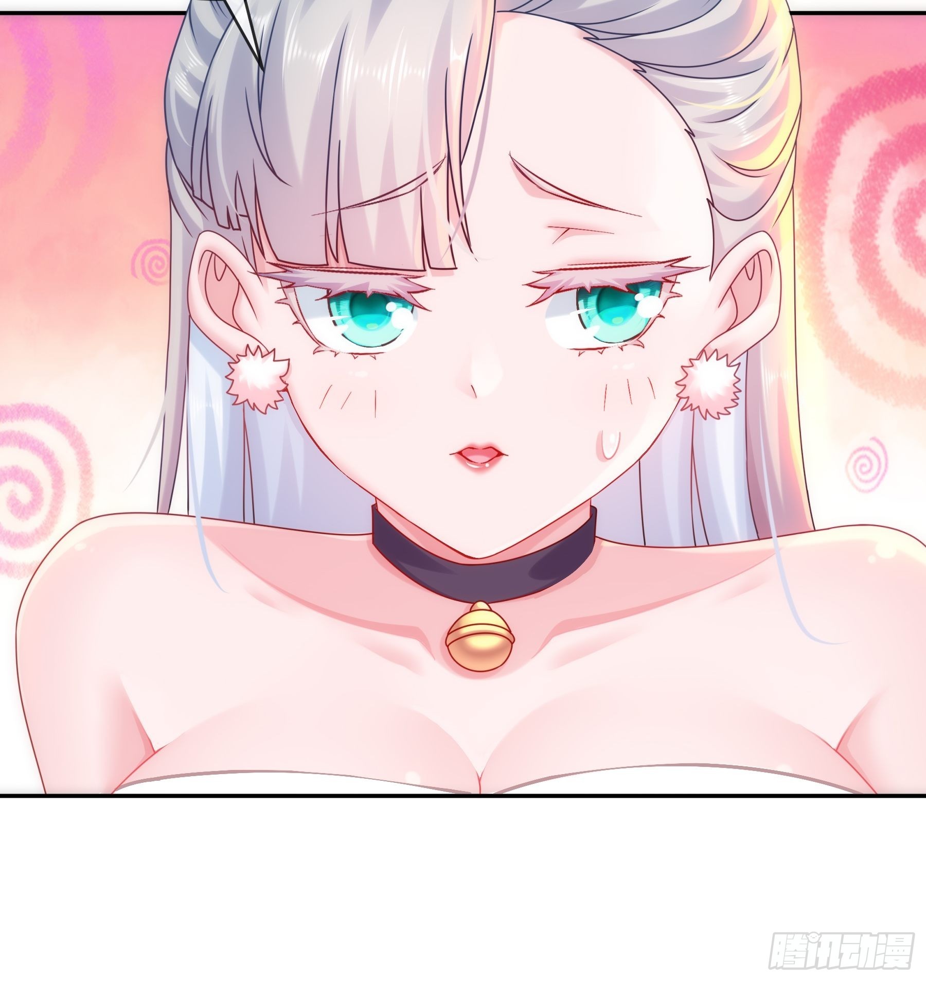 15 我不是一个随便的人！10