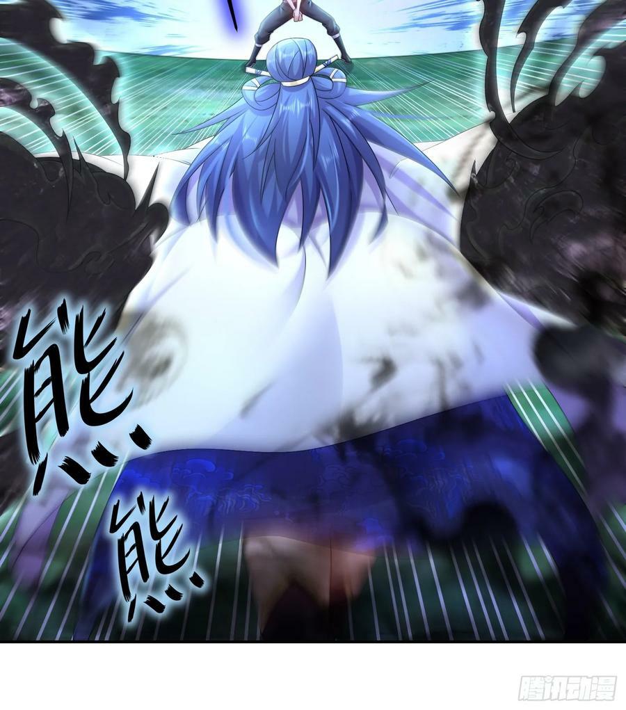 48 缺根公主？20