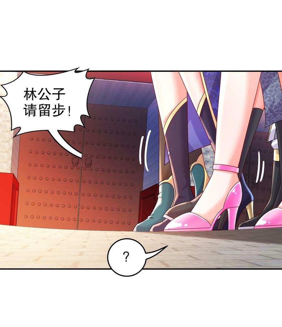 65 秦家家主姓林？44