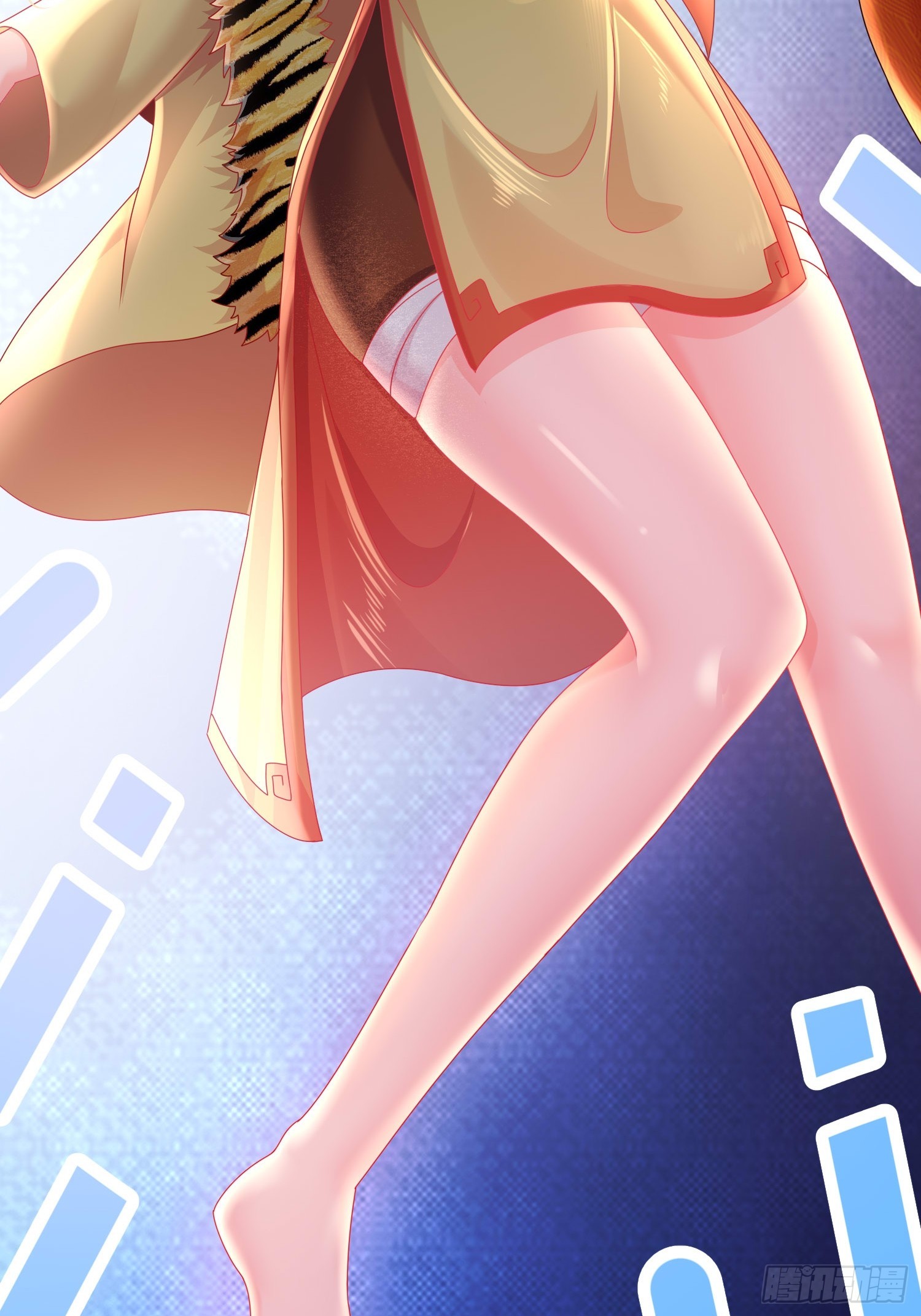 45 虎姐熊妹22
