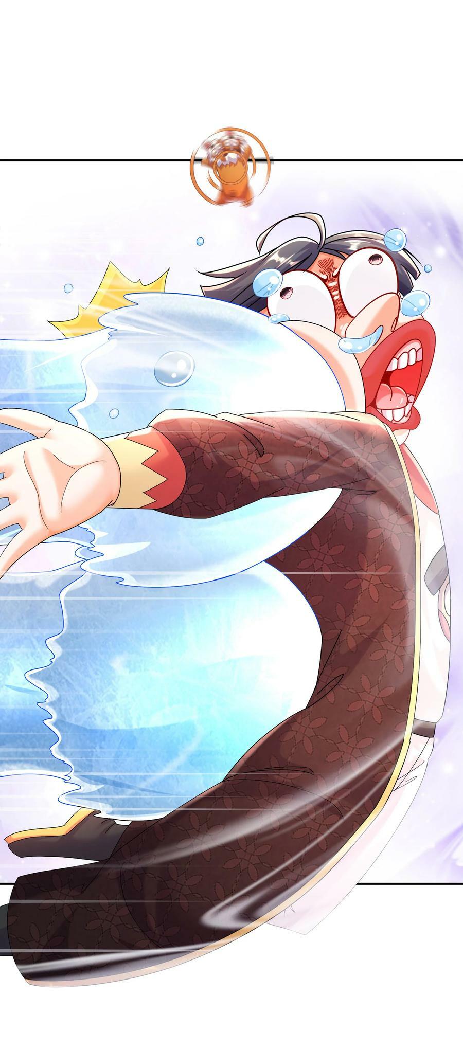 61 大雕，雄起！31
