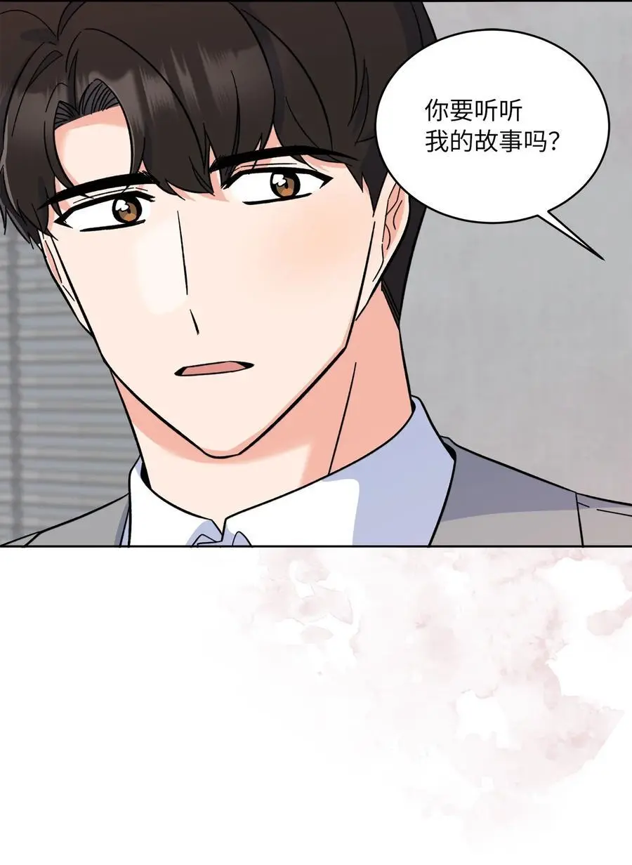 89 分享彼此的过去41