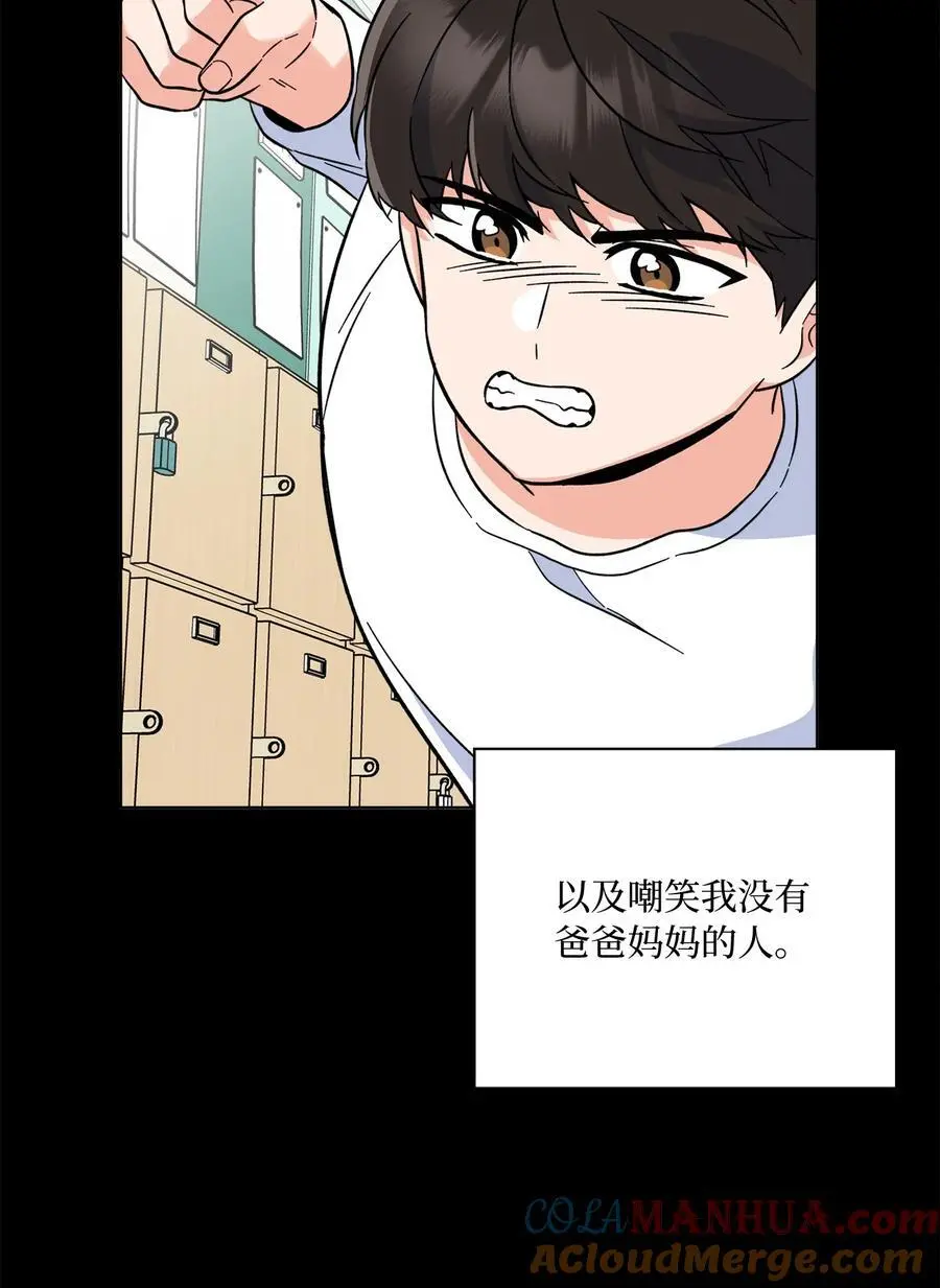 89 分享彼此的过去3