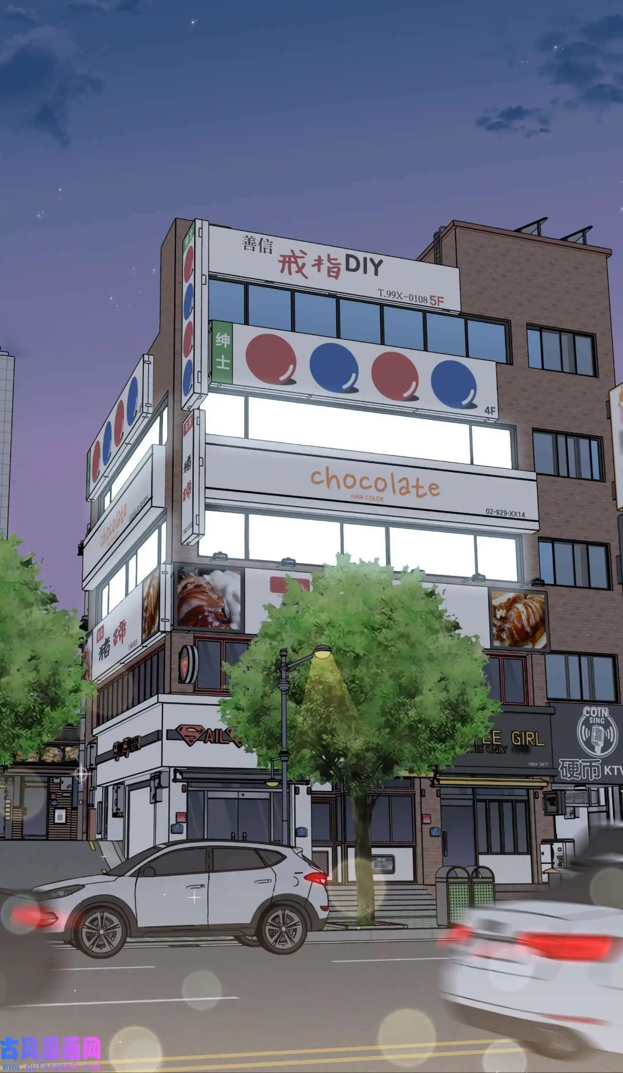 28 让我再任性一次（91P）67
