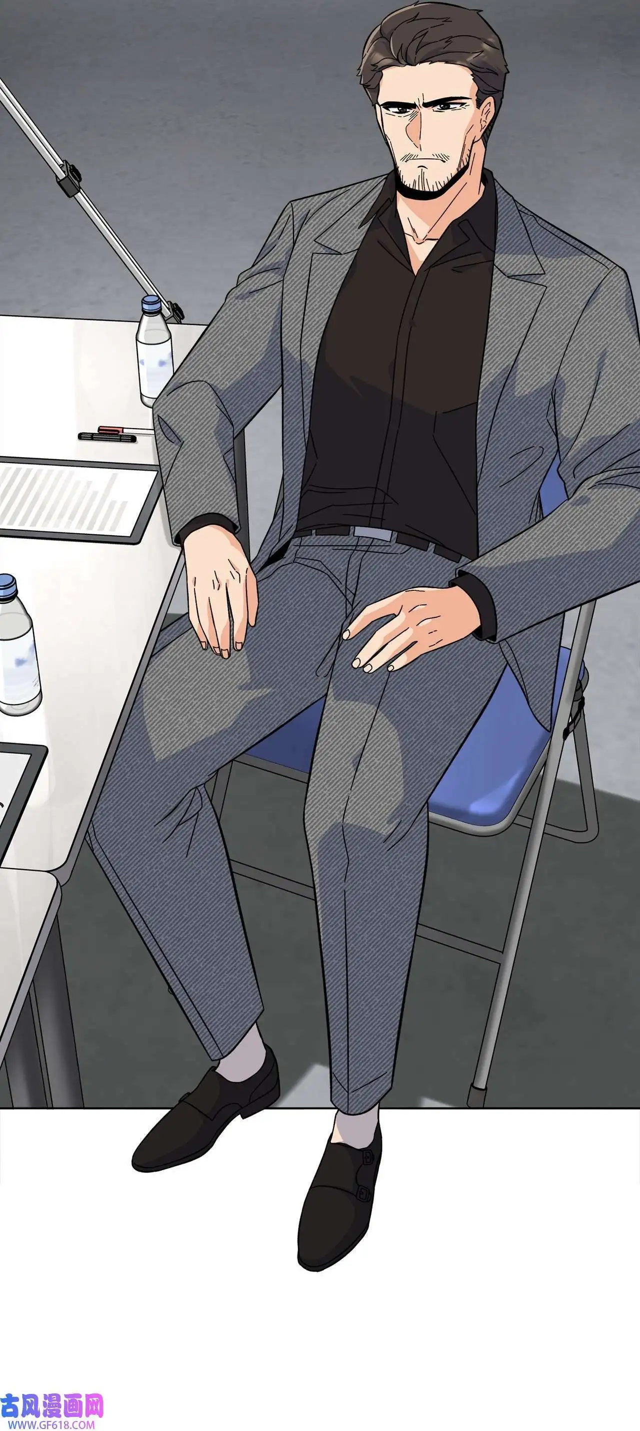 39 总制片人显神威（81P）20
