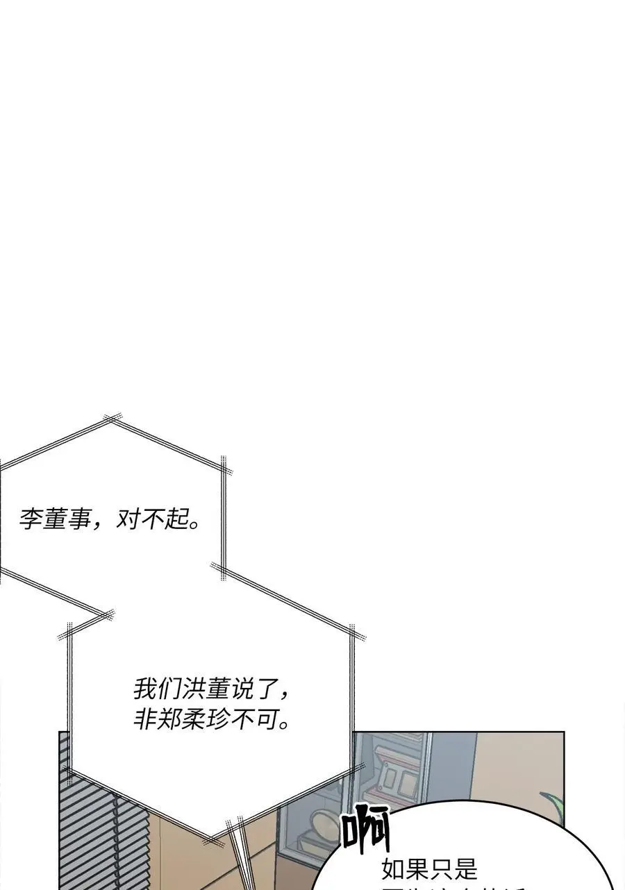 80 傲气灵茵来示好5