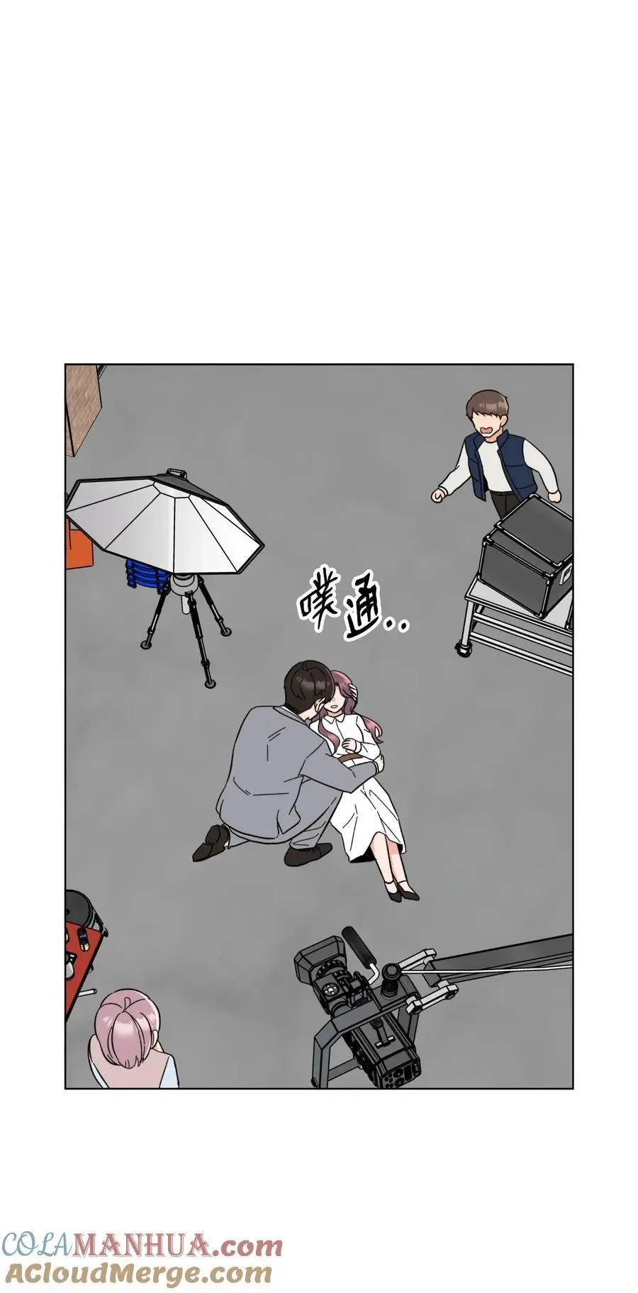 96 费尽心思周灵茵57