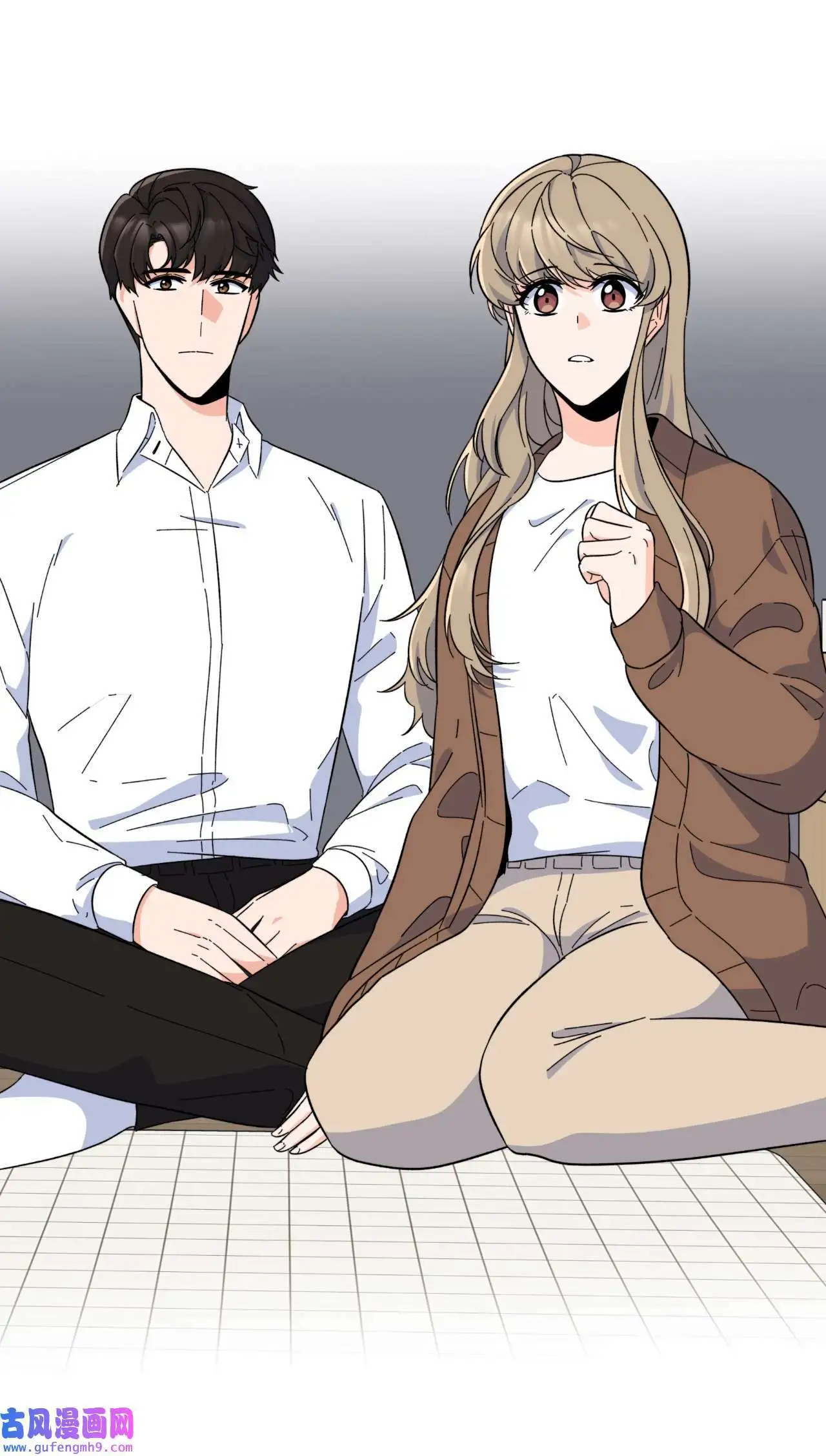 28 让我再任性一次（91P）8